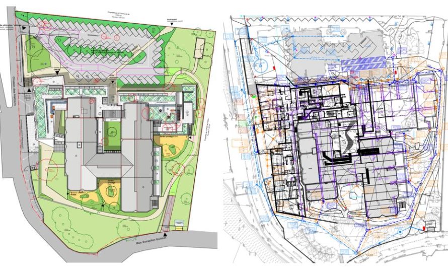 Restructuration et extension d’un EHPAD à Vizille (38)